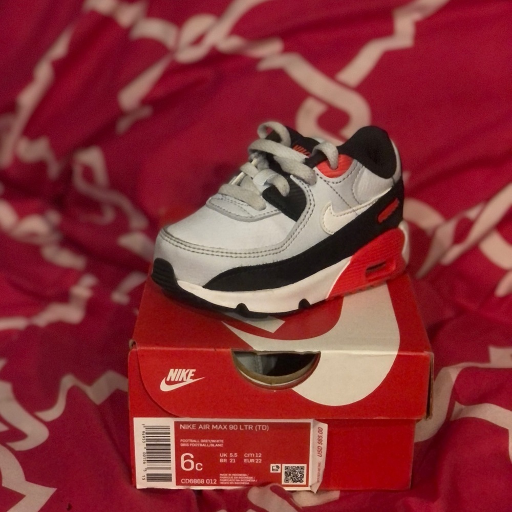 Air Max 90
